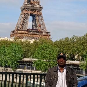 Photo de profil