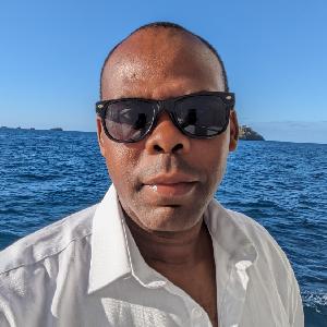 Photo de profil