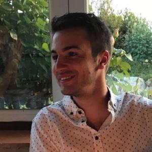 Photo de profil