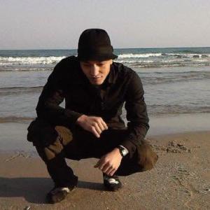 Photo de profil