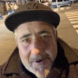 Photo de profil